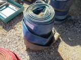 Lot Of Various Size Water Hose