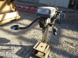 Central Machinery Drill Press