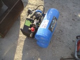 Electric 2hp Air Compressor