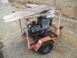 Miller Arc Welder,