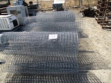 Wire Mesh Rolls