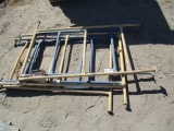 Scaffolding Parts