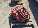 Lot Of Misc Air Hoses