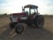 Case International 7110 Ag Tractor,