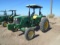 2012 John Deere 5045D Ag Tractor,
