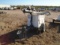 2006 Magnum S/A Towable Light Tower,