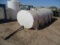 1800 Gallon Poly Water Tank For Truck,