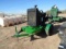 S/A Towable Water Pump,