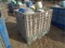 Crate Of Misc PVC Pipe Fittings,