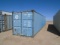 2003 Jindo 40' Shipping Container,