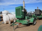 Cornell 5RB-EM16-1 S/A Towable Water Pump,