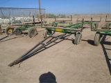 20' Pipe Trailer,