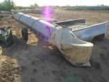 S/A Conveyor Belt Trailer