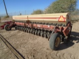 20' Krause 5200 Grain Drill,