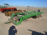 10' Towable Disc Plow Frame,