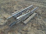 (2) 13-Section Arms For Sprayer Attachment