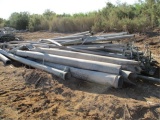 Approx (100) 30' Irrigation Sticks