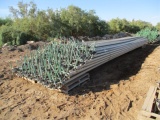 (180) 30' Irrigation Sticks W/12