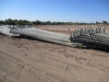(140) 30' Irrigation Sticks W/24