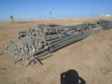 (180) 30' Irrigation Sticks W/12