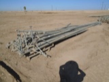 (50) 30' Irrigation Sticks W/18