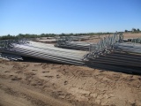 (180) 30' Irrigation Sticks W/12