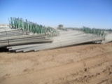 (184) 30' Irrigation Sticks W/24