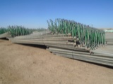 (264) 30' Irrigation Sticks W/24