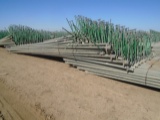 (218) 30' Irrigation Sticks W/24