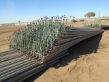 (210) 30' Irrigation Sticks W/18