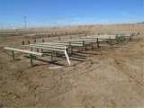 Lot Of (20) Irrigation Stick Stands