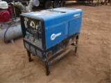 Miller Bobcat 200 Welder/Generator,