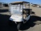 Ez-Go Utility Cart,