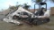 2000 Bobcat 337 Mini-Hydraulic Excavator,