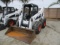 2014 Bobcat S850 Skid Steer Loader,