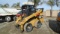 2013 Caterpillar 262D Skid Steer Loader,