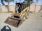 2004 Caterpillar 226B Skid Steer Loader,