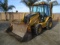 2001 Caterpillar 430D Loader Backhoe,