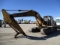 Yutani 240BLC Hydraulic Excavator,