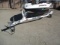 2005 Karavan S/A Watercraft Trailer,