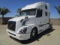 2018 Volvo VNL 780 T/A Truck Tractor,