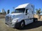 2010 Freightliner Cascadia T/A Truck Tractor,