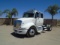 2011 International 8600 S/A Truck Tractor,