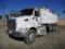 2012 Peterbilt 348 Super-10 Dump Truck,