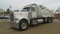 Peterbilt 379 Super-10 Dump Truck,