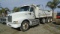 2001 International 9400i Super-10 Dump Truck,