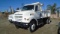 2000 Sterling 9500 S/A Dump Truck,