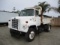 Ford L8000 S/A Dump Truck,