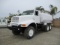 International 1724 T/A Water Truck,