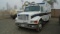 2001 International 4700 S/A  Ambulance,